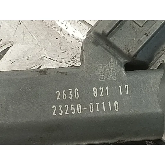 Inyector para Toyota Prius (Zvw50)
