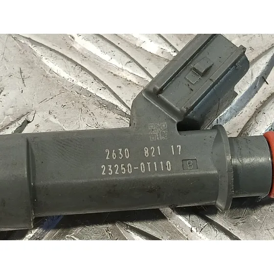 Inyector para Toyota Prius (Zvw50)