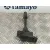 Bobina Encendido para Toyota Prius (Zvw50)