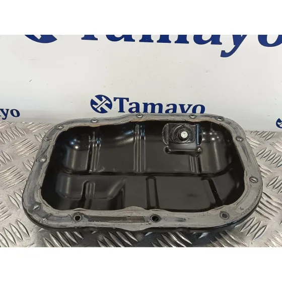 Carter para Toyota Prius (Zvw50)