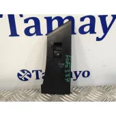 Mando Elevalunas Delantero Derecho para Opel Astra J Sports Tourer