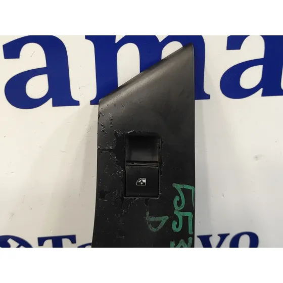 Mando Elevalunas Delantero Derecho para Opel Astra J Sports Tourer