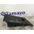 Mando Elevalunas Delantero Derecho para Opel Astra J Sports Tourer
