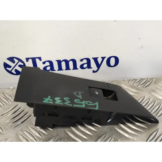 Mando Elevalunas Delantero Derecho para Opel Astra J Sports Tourer