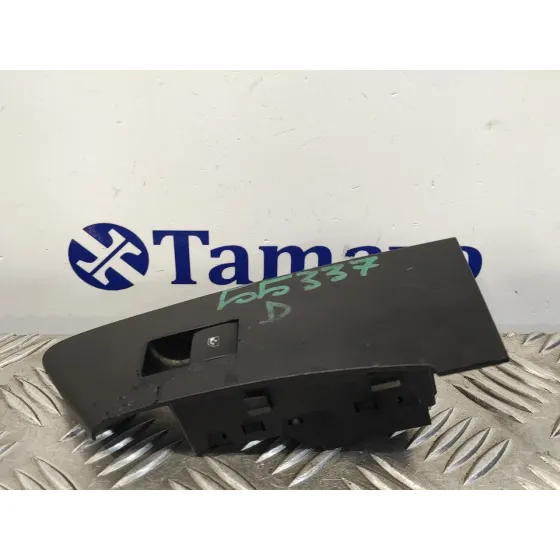 Mando Elevalunas Delantero Derecho para Opel Astra J Sports Tourer