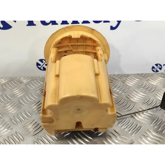 Aforador para Citroën C4 Berlina