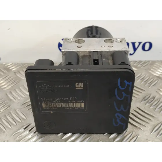 Abs para Opel Astra H Ber.
