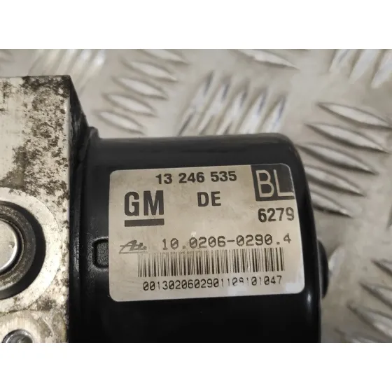 Abs para Opel Astra H Ber.