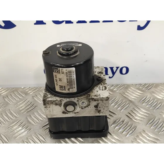 Abs para Opel Astra H Ber.