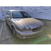 Motor Completo para Jaguar X-Type