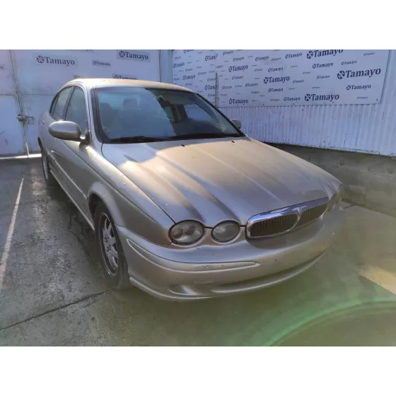 Motor Completo para Jaguar X-Type