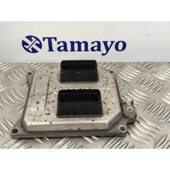 Centralita Motor Uce para Opel Astra H Ber.