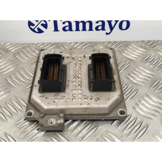Centralita Motor Uce para Opel Astra H Ber.