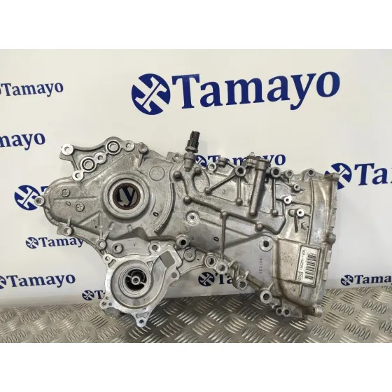 Tapa Distribucion para Toyota Prius (Zvw50)