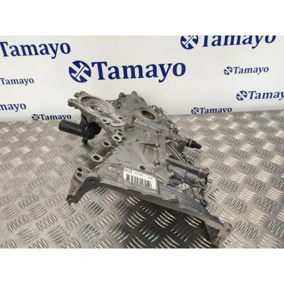 Tapa Distribucion para Toyota Prius (Zvw50)