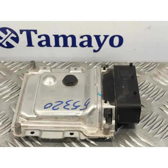 Centralita Motor Uce para Kia Picanto