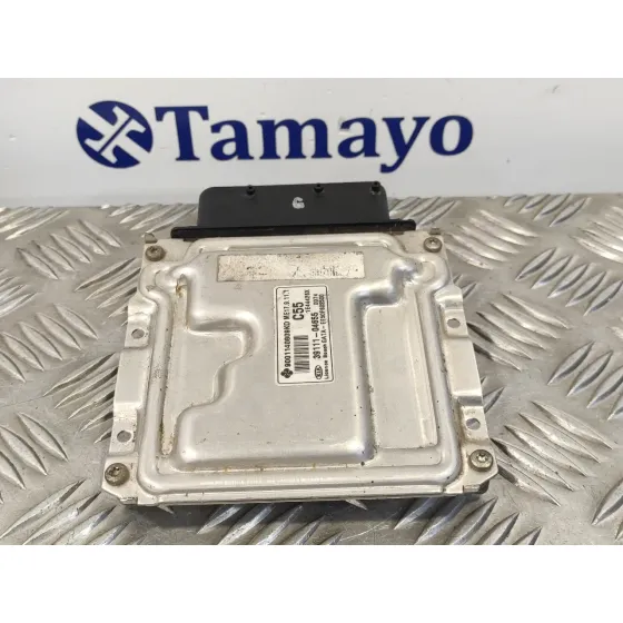 Centralita Motor Uce para Kia Picanto