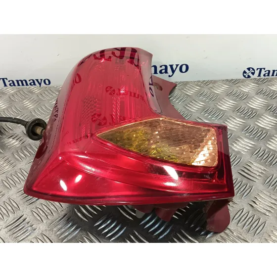 Piloto Trasero Derecho para Kia Picanto