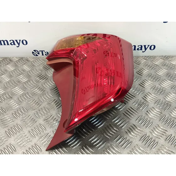 Piloto Trasero Derecho para Kia Picanto