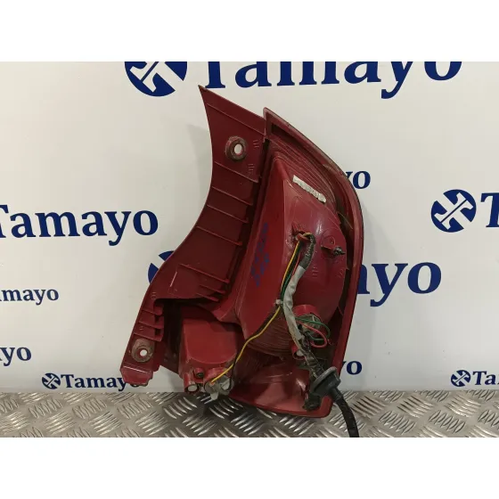 Piloto Trasero Derecho para Kia Picanto