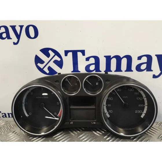 Cuadro Instrumentos para Peugeot 308 Sw