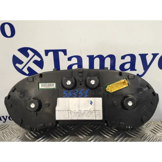 Cuadro Instrumentos para Peugeot 308 Sw