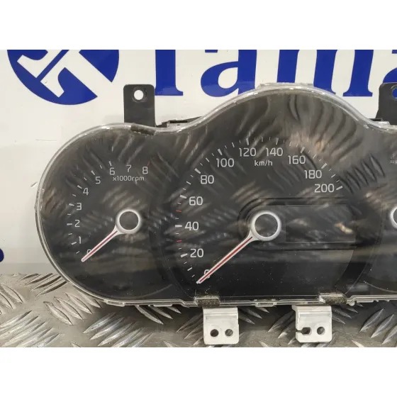 Cuadro Instrumentos para Kia Picanto