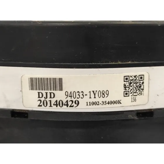 Cuadro Instrumentos para Kia Picanto