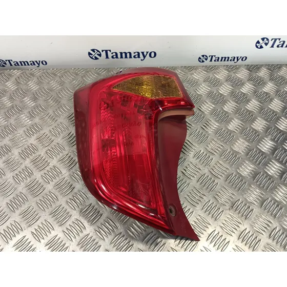 Piloto Trasero Izquierdo para Kia Picanto