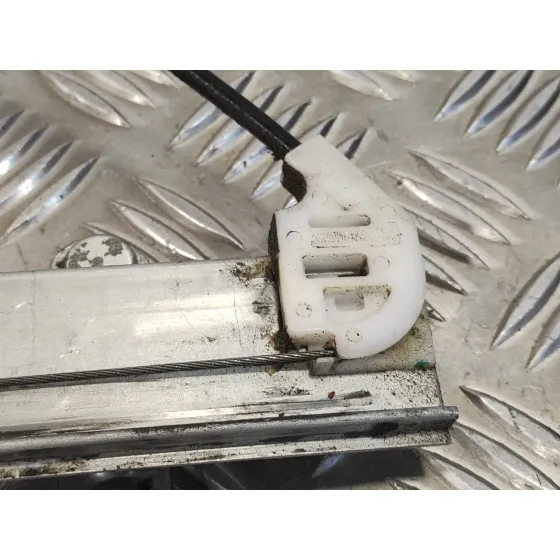 Elevalunas Delantero Derecho para Kia Picanto