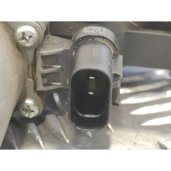 Elevalunas Delantero Derecho para Kia Picanto