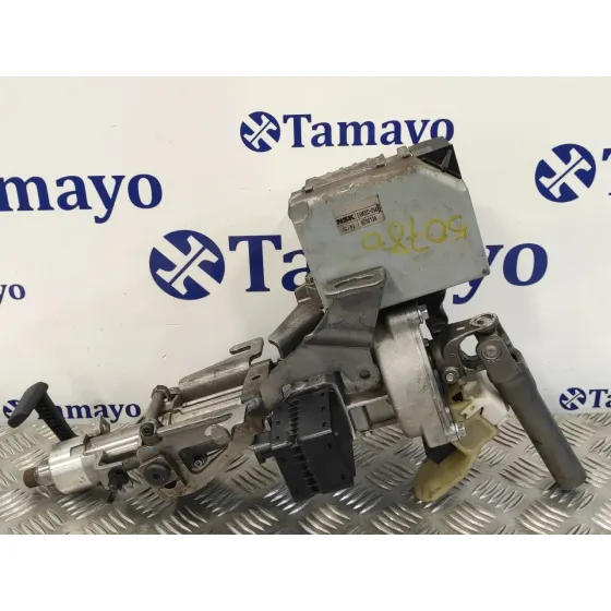 Columna Direccion para Renault Megane Iii Coupe