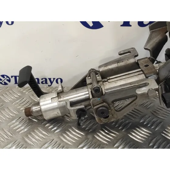 Columna Direccion para Renault Megane Iii Coupe