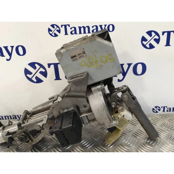 Columna Direccion para Renault Megane Iii Coupe