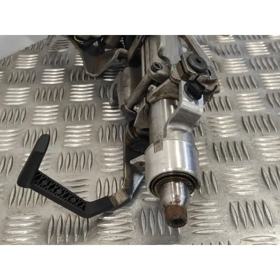 Columna Direccion para Renault Megane Iii Coupe