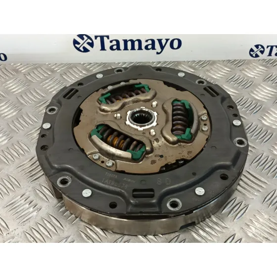 Volante Motor para Toyota Prius (Zvw50)
