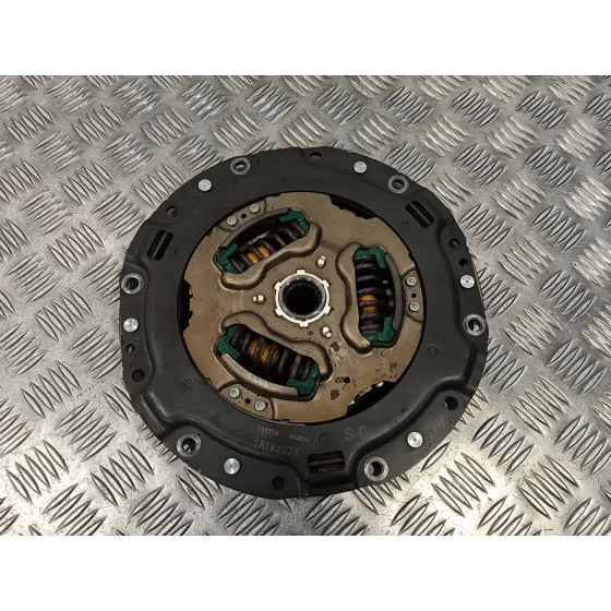 Volante Motor para Toyota Prius (Zvw50)