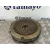 Volante Motor para Toyota Prius (Zvw50)