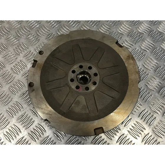 Volante Motor para Toyota Prius (Zvw50)