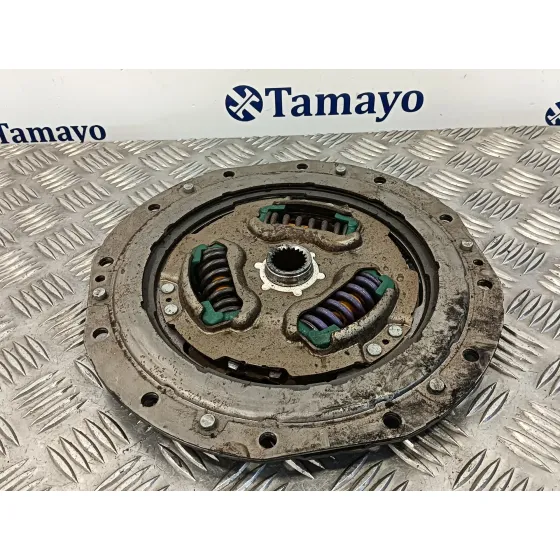 Volante Motor para Toyota Prius (Zvw50)