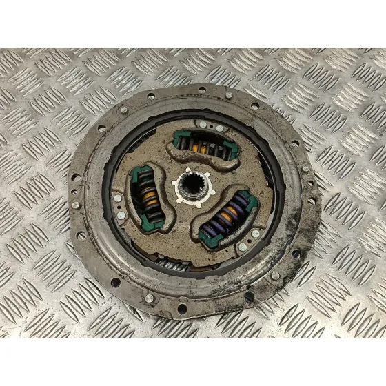 Volante Motor para Toyota Prius (Zvw50)