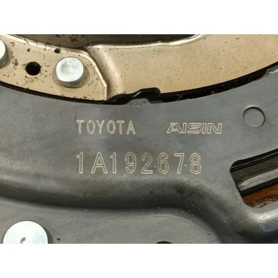 Volante Motor para Toyota Prius (Zvw50)