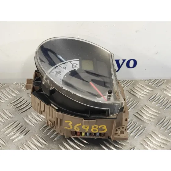 Cuadro Instrumentos para Toyota Aygo (Kgb/Wnb)