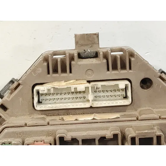 Cuadro Instrumentos para Toyota Aygo (Kgb/Wnb)