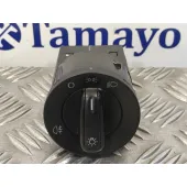 Mando Luces para Volkswagen Polo (6R1)