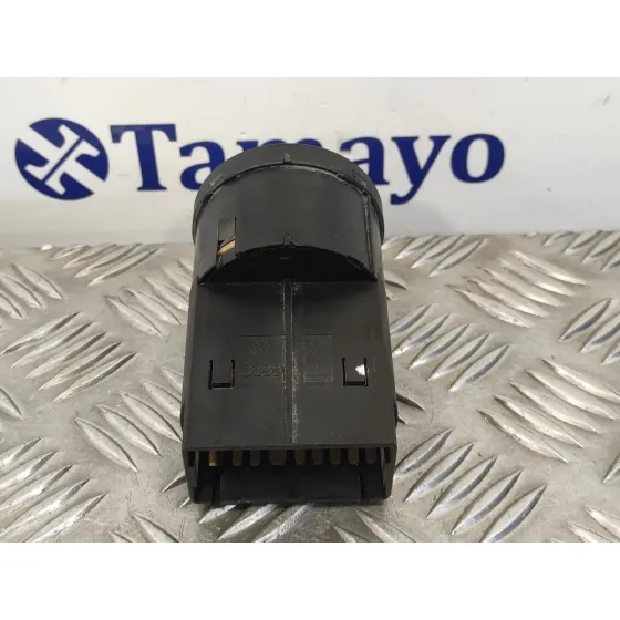 Mando Luces para Volkswagen Polo (6R1)