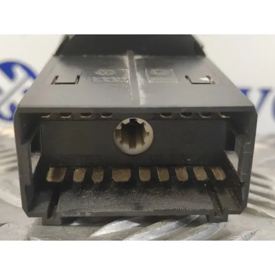 Mando Luces para Volkswagen Polo (6R1)