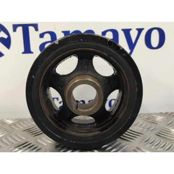 Polea Ciguenal para Mercedes-Benz Sprinter Ii James Cook (906)