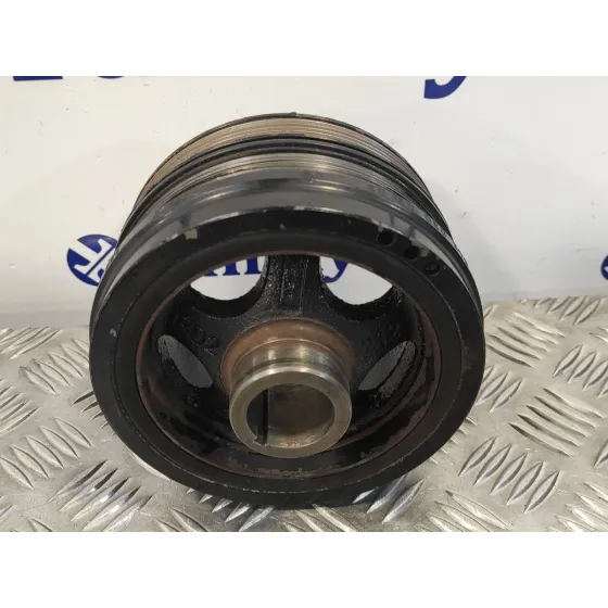 Polea Ciguenal para Mercedes-Benz Sprinter Ii James Cook (906)