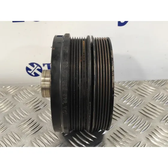 Polea Ciguenal para Mercedes-Benz Sprinter Ii James Cook (906)